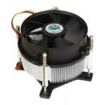 Охлаждение CoolerMaster DP6-9HDSA-0L-GP - фото 1 - id-p2589681