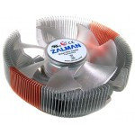 Охлаждение Zalman CNPS7500-ALCU LED