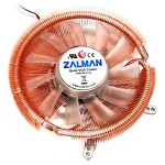 Охлаждение Zalman VF900-CU LED - фото 1 - id-p2589726