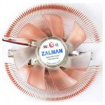 Охлаждение Zalman CNPS7000B-CU LED