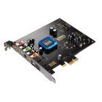 Creative Sound Blaster Recon3D PCIe 70SB135000002
