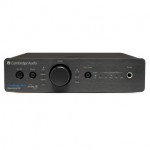 Cambridge Audio DacMagic Plus Black 230v CA0200101