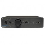 Cambridge Audio DacMagic Plus Black 230v CA0200101 - фото 1 - id-p2589950