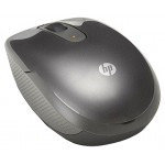 HP Wireless Mobile Mouse Charcoal Grey LR918AA#ABB