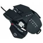 MadCatz Cyborg R.A.T. 5 Gaming Mouse CCB4370500B2/04/1 - фото 1 - id-p2590018