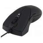 A4 Tech X738K Oscar Gaming Mouse USB Black