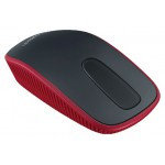 Logitech Zone Touch Mouse T400 Red 910-003313