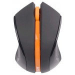 A4 Tech G7-310N USB G7-310N-1 Black-Orange