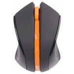 A4 Tech G7-310N USB G7-310N-1 Black-Orange - фото 1 - id-p2590045