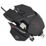 MadCatz Cyborg R.A.T. 7 Gaming Mouse CCB4370800B2/04/1
