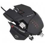 MadCatz Cyborg R.A.T. 7 Gaming Mouse CCB4370800B2/04/1 - фото 1 - id-p2590057