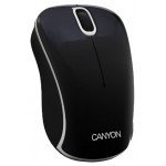 Canyon CNR-MSOW04NS Black-Silver