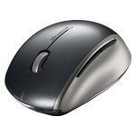 Microsoft Wireless Explorer Mouse 5AA-00007