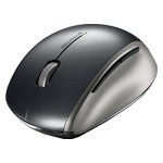 Microsoft Wireless Explorer Mouse 5AA-00007 - фото 1 - id-p2590073