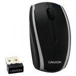Canyon CNR-MSOW03NS Black-Silver