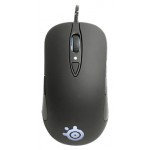 SteelSeries Sensei RAW Rubberized Black 62155