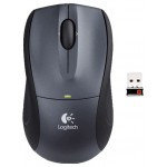 Logitech B605 Wireless Nano Mouse 910-001444