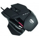 MadCatz Cyborg R.A.T. 3 Gaming Mouse CCB4370300B2/04/1