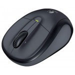 Logitech Wireless Mouse M305 Dark Silver 910-000941