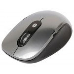 A4 Tech BT-630-3 Bluetooth wireless mouse Silver