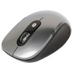 A4 Tech BT-630-3 Bluetooth wireless mouse Silver - фото 1 - id-p2590102