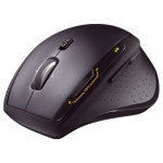 Logitech MX 1100 Cordless Laser Mouse 910-000893