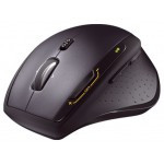 Logitech MX 1100 Cordless Laser Mouse 910-000893 - фото 1 - id-p2590104