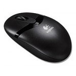 Logitech Cordless Optical Mouse 910-000150