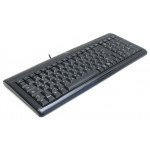 Logitech Ultra-Flat Keyboard 967653-0112