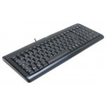Logitech Ultra-Flat Keyboard 967653-0112 - фото 1 - id-p2590214