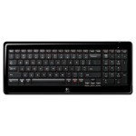 Logitech Wireless Keyboard K340 920-001992
