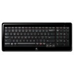 Logitech Wireless Keyboard K340 920-001992 - фото 1 - id-p2590216