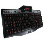 Logitech G510 Gaming Keyboard 920-002761 - фото 1 - id-p2590219