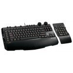 Microsoft Sidewinder X6 Gaming Keyboard USB AGB-00013