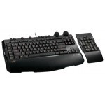 Microsoft Sidewinder X6 Gaming Keyboard USB AGB-00013 - фото 1 - id-p2590236