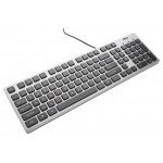 Trust Isla Keyboard 16706