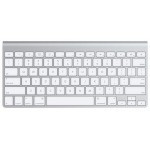Apple Wireless Keyboard MB167 - фото 1 - id-p2590245