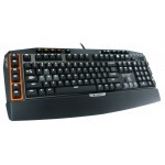Logitech G710+ Mechanical Gaming Keyboard 920-004551 - фото 1 - id-p2590253