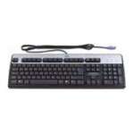 HP PS/2 Standard Keyboard DT527A - фото 1 - id-p2590254