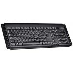Speedlink Meta Multimedia Keyboard SL-6430-BK
