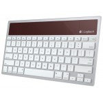 Logitech Wireless Solar Keyboard K760 RUS для Mac, iPad, iPhone 920-003876