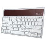 Logitech Wireless Solar Keyboard K760 RUS для Mac, iPad, iPhone 920-003876 - фото 1 - id-p2590259