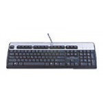 HP USB 2004 Standard Keyboard DT528A#ACB