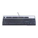 HP USB 2004 Standard Keyboard DT528A#ACB - фото 1 - id-p2590266
