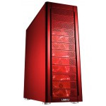 Lian Li PC-A77FR Red - фото 1 - id-p2590309