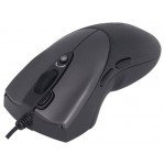 A4 Tech XL-730K USB Laser Oscar mouse Black XL-730 K Black