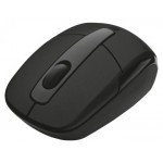 Trust Eqido Wireless Mini Mouse Black 16343