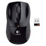 Logitech M505 Wireless Mouse 910-001325 - фото 1 - id-p2590139