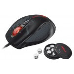 Trust GXT 33 Laser Gaming Mouse 18101 - фото 1 - id-p2590165