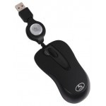 A4 Tech A4 X5-60MD-2 USB Black - фото 1 - id-p2590168